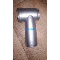 Корпус шнека (тубус) для мясорубки Moulinex HV2, HV3, HV4, HV6, HV8 (ME205, ME415, ME605)