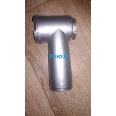 Корпус шнека (тубус) для мясорубки Moulinex HV2, HV3, HV4, HV6, HV8 (ME205, ME415, ME605)
