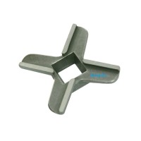 Нож для мясорубки Bosch MFW 1501, 1550, 45020 и комбайнов MUM (Размер №5)