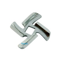 Нож для мясорубки Braun G1300, G1500, G3000, KGZ3 (Тип 4195)
