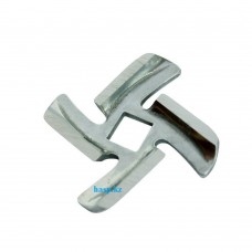 Нож для мясорубки Braun G1300, G1500, G3000, KGZ3 (Тип 4195)