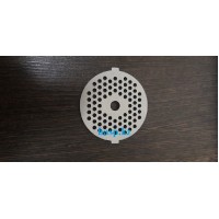 Решетка (сетка) для мясорубки Panasonic — Мелкая (паштетная) 54 мм
