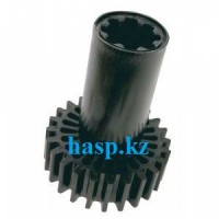 Шестерня редуктора (большая) для мясорубки Braun G1300, G1500, Power Plus