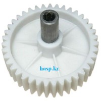 Шестерня основная (большая) для мясорубки Moulinex HV2, HV4, HV6