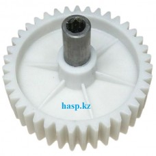 Шестерня основная (большая) для мясорубки Moulinex HV2, HV4, HV6