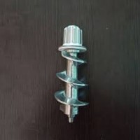 Шнек для мощной мясорубки Moulinex HV10 (ME856, ME858)