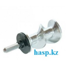 Шнек для мясорубки Tefal Le Hachoir 1500/1700/1800 (128 мм, шестигранник) ME7001, ME7108